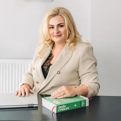 Kancelaria Adwokacka Adwokat Joanna Karolak